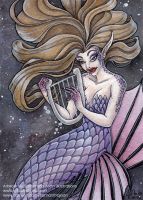 Song of the Deep